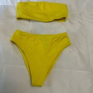 Frankie’s Bikinis swimsuit